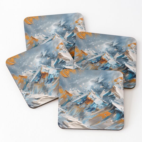 Item preview, Mountainous designed and sold by NaturesDelight.