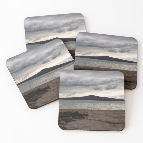 Item preview, Rangitoto Island designed and sold by Annascape Creations.