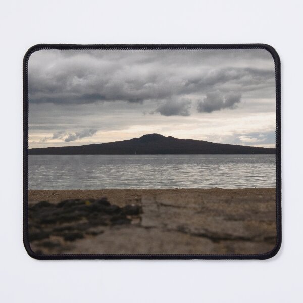 Item preview, Rangitoto Island designed and sold by Annascape Creations.