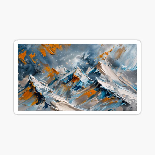 Item preview, Mountainous designed and sold by NaturesDelight.