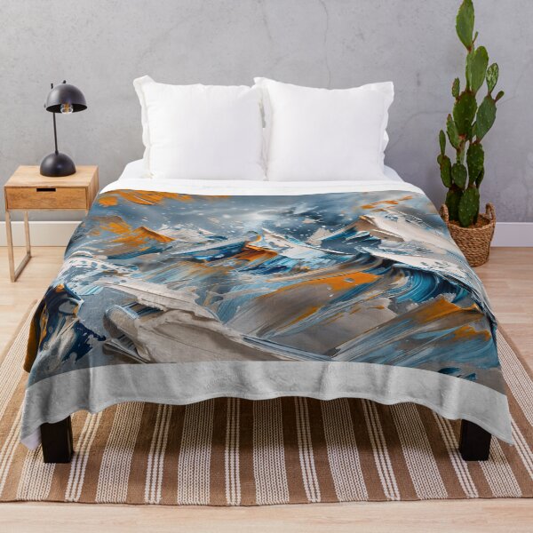 Item preview, Mountainous designed and sold by NaturesDelight.