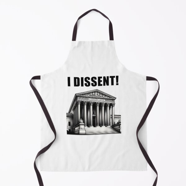 Item preview, I DISSENT! designed and sold by bultpruf.