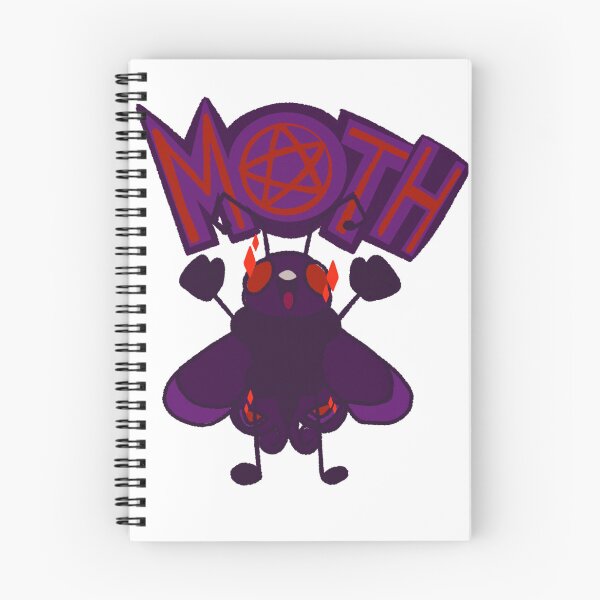 Item preview, MOTH (¿person¿) designed and sold by YellowApani.