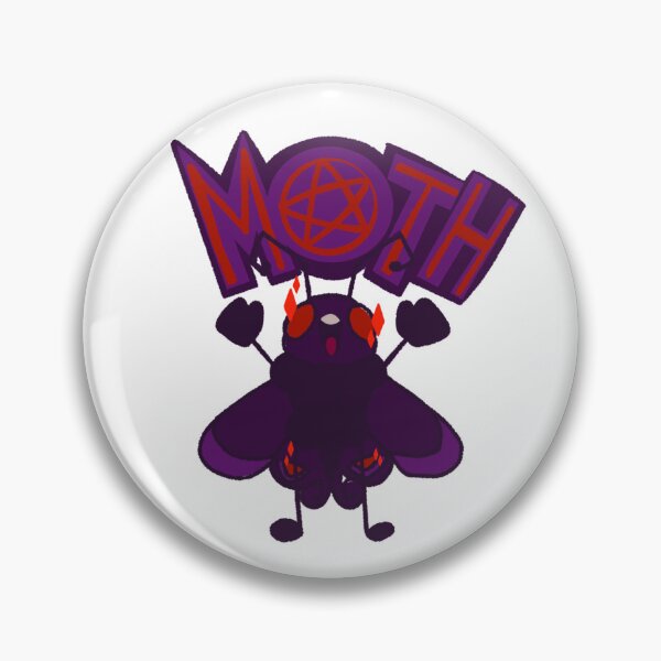 Item preview, MOTH (¿person¿) designed and sold by YellowApani.