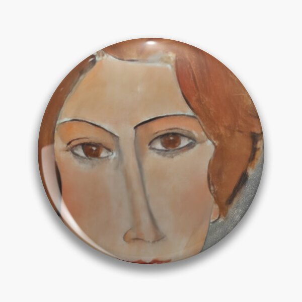 Item preview,  Amedeo Modigliani  Portrait de femme   designed and sold by TeeARTHY.