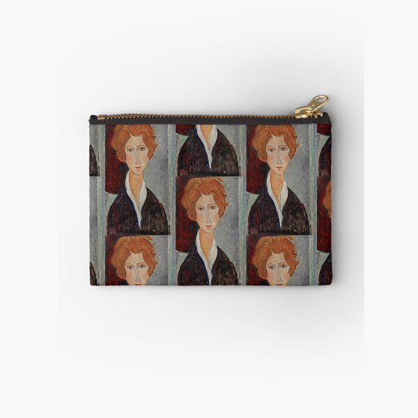 Item preview,  Amedeo Modigliani  Portrait de femme   designed and sold by TeeARTHY.