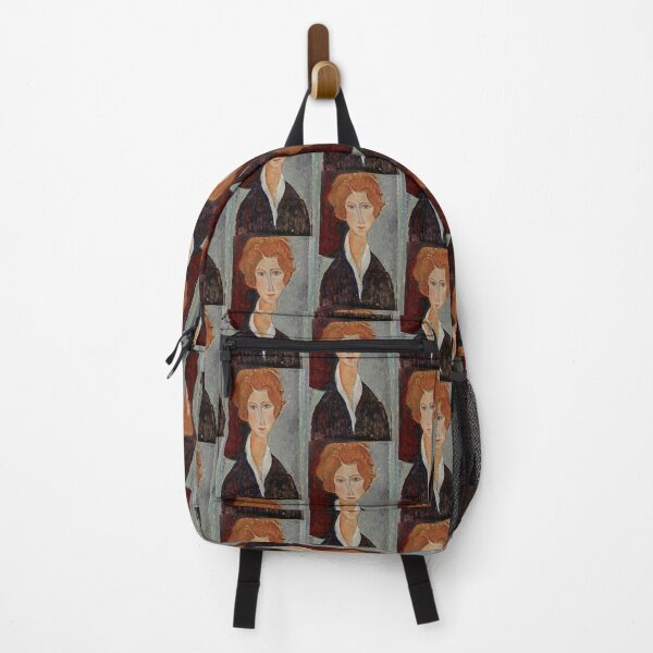 Item preview,  Amedeo Modigliani  Portrait de femme   designed and sold by TeeARTHY.