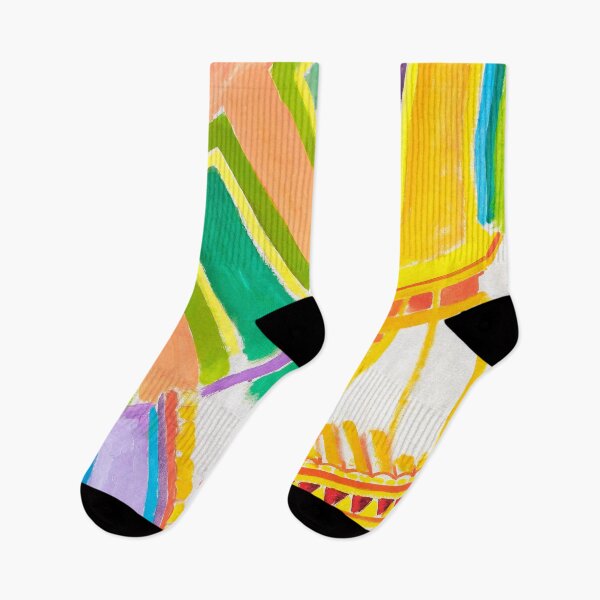 Item preview, Eiffel Tower (1924) | Robert Delaunay designed and sold by Oliveirallan.
