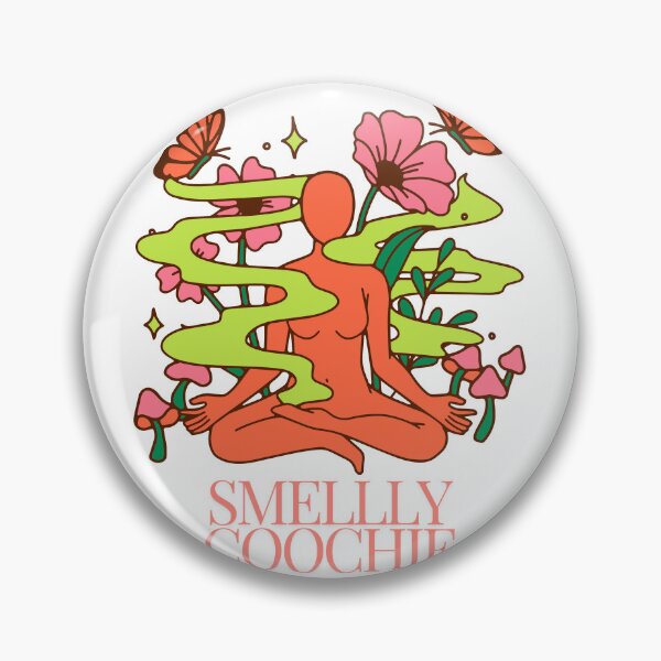 Item preview, smelly coochie designed and sold by cloudzer0000.
