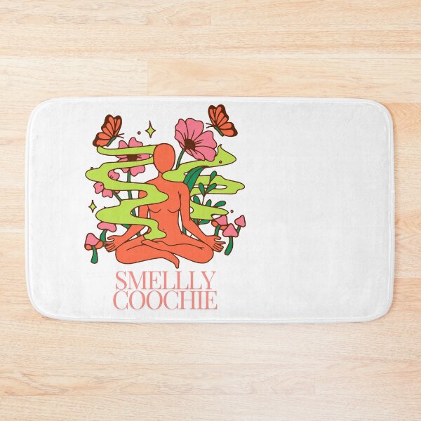 Item preview, smelly coochie designed and sold by cloudzer0000.