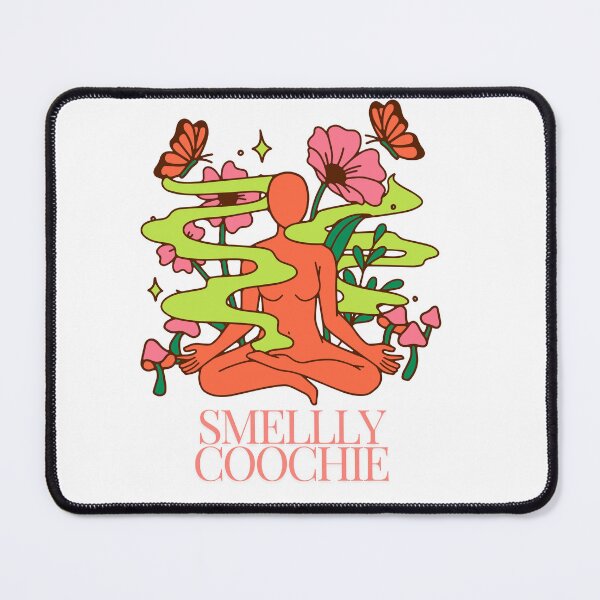 Item preview, smelly coochie designed and sold by cloudzer0000.