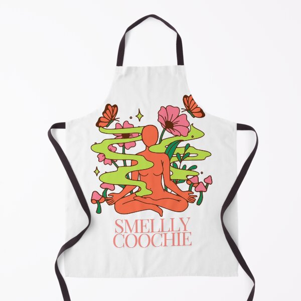 Item preview, smelly coochie designed and sold by cloudzer0000.