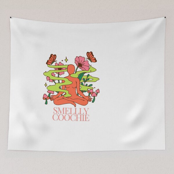 Item preview, smelly coochie designed and sold by cloudzer0000.