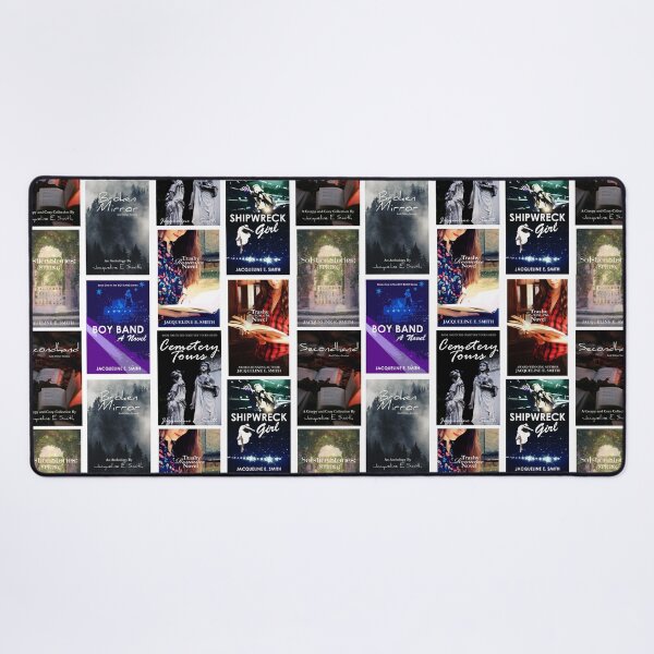 Item preview, Books and More Books designed and sold by Jacquelie.