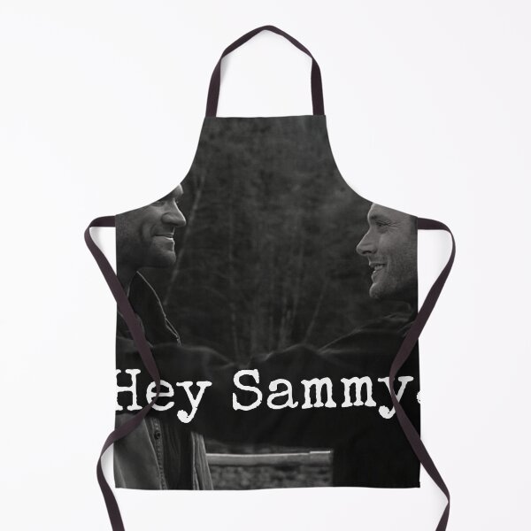 Item preview, Supernatural Hey Sammy designed and sold by Studio Playbook.