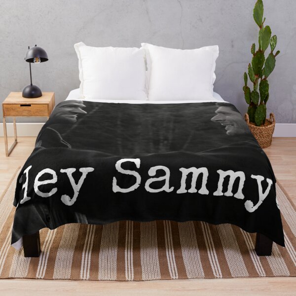 Item preview, Supernatural Hey Sammy designed and sold by Studio Playbook.