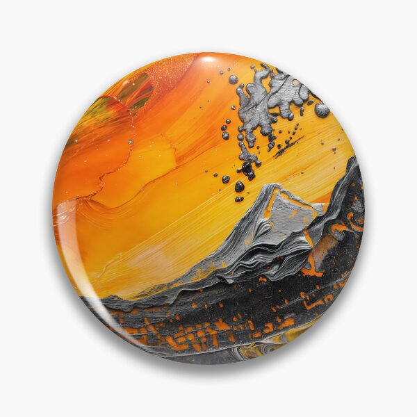 Item preview, Big Wave designed and sold by NaturesDelight.
