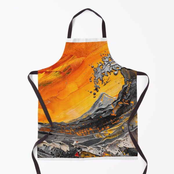 Item preview, Big Wave designed and sold by NaturesDelight.
