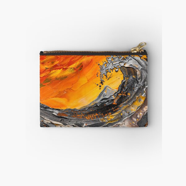 Item preview, Big Wave designed and sold by NaturesDelight.