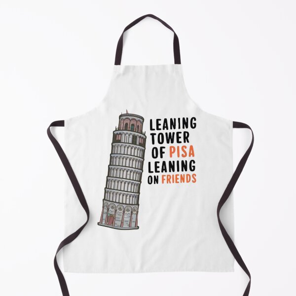 Item preview, Leaning Tower of Pisa, Italy  designed and sold by Myra365Art.