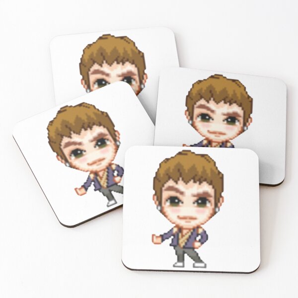Item preview, TVXQ Changmin Mirotic Mini Me 2 designed and sold by Otakubunny.