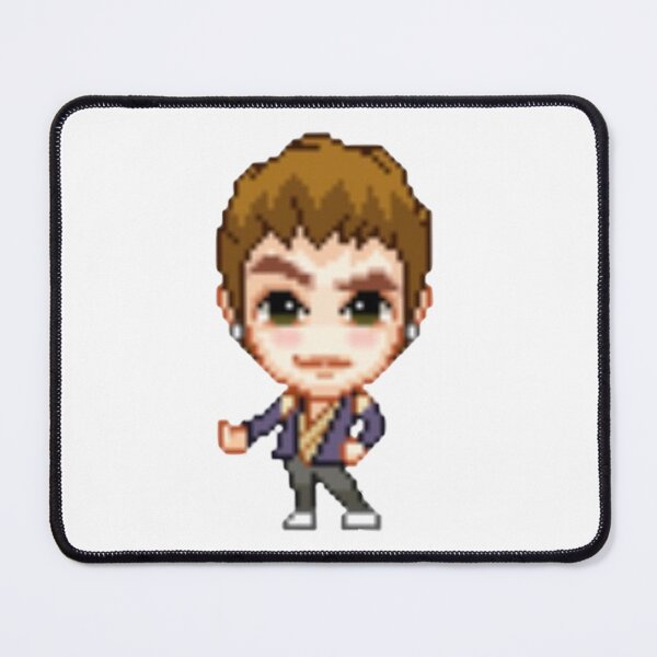 Item preview, TVXQ Changmin Mirotic Mini Me 2 designed and sold by Otakubunny.