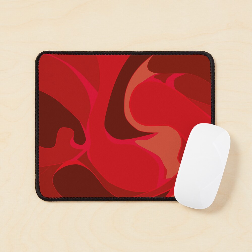 Item preview, Mouse Pad designed and sold by AESNNARTE.