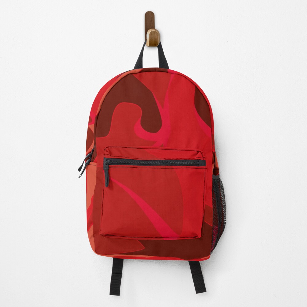 Item preview, Backpack designed and sold by AESNNARTE.