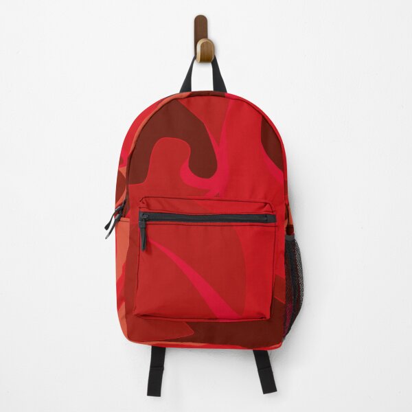 Item preview, RED ABSTRACT designed and sold by AESNNARTE.