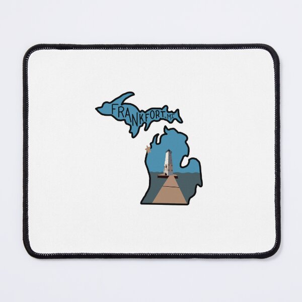 Item preview, Frankfort, Michigan Lighthouse designed and sold by relmmas.