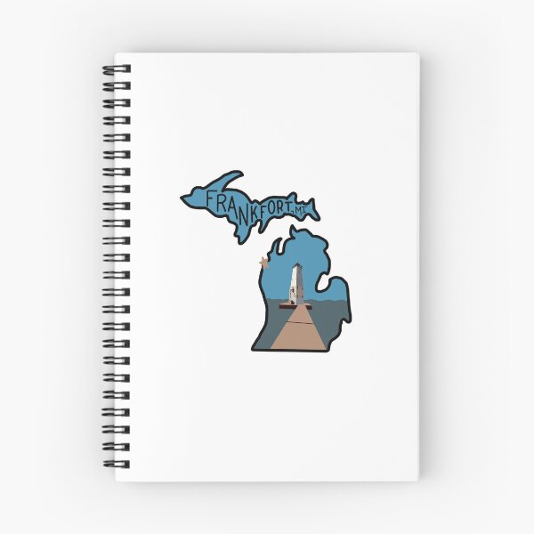 Item preview, Frankfort, Michigan Lighthouse designed and sold by relmmas.