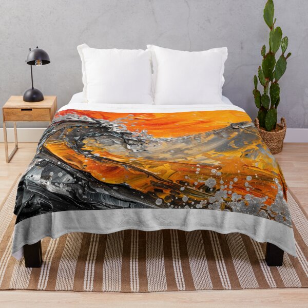 Item preview, Fiery Motion designed and sold by NaturesDelight.