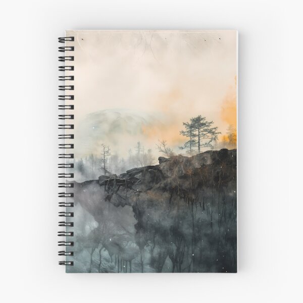 Item preview, Rocky Cliff Edge designed and sold by NaturesDelight.