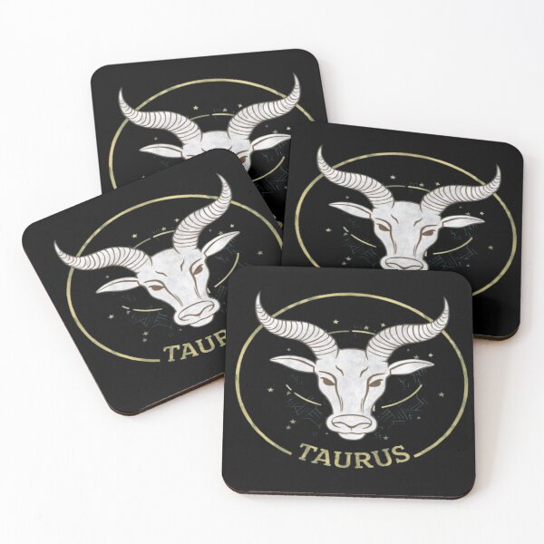 Item preview, Astrology Zodiac Designs: Taurus #2 designed and sold by Midnight Veil Designs.
