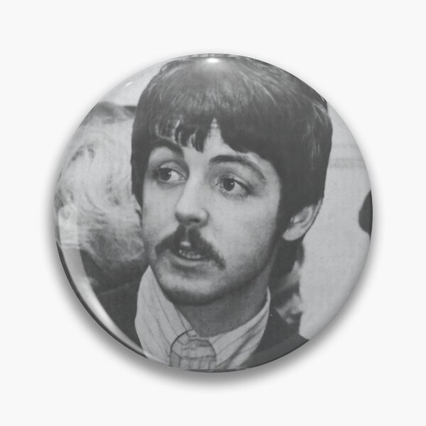 Item preview, Mustache paulie designed and sold by onsyrup.