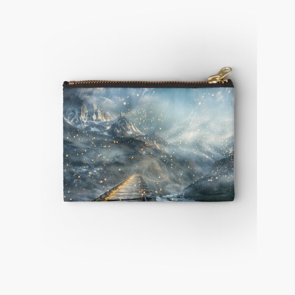 Item preview, Mystical Mountain designed and sold by NaturesDelight.