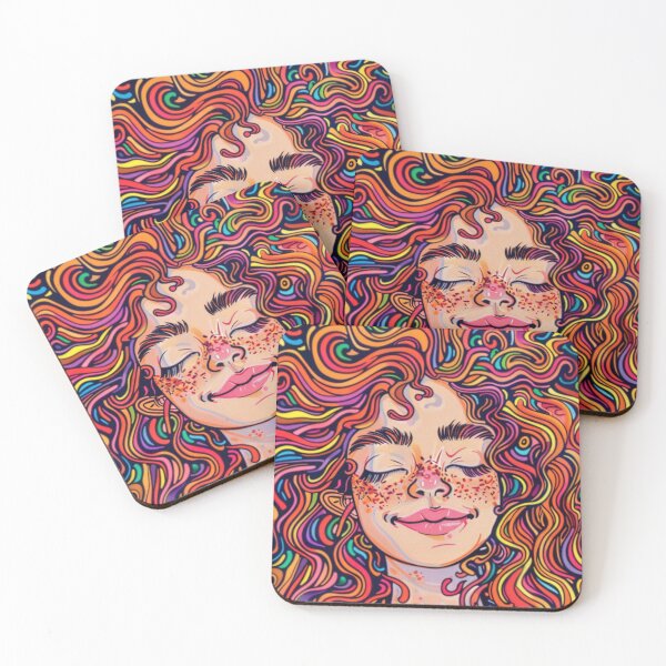 Item preview, Joyful Faith Doodle Art designed and sold by DiverseDoodles.
