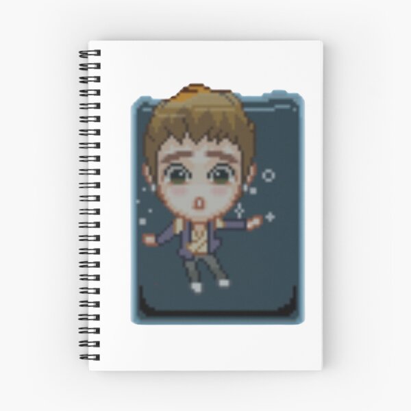 Item preview, TVXQ Changmin Mirotic Mini Me 3 designed and sold by Otakubunny.