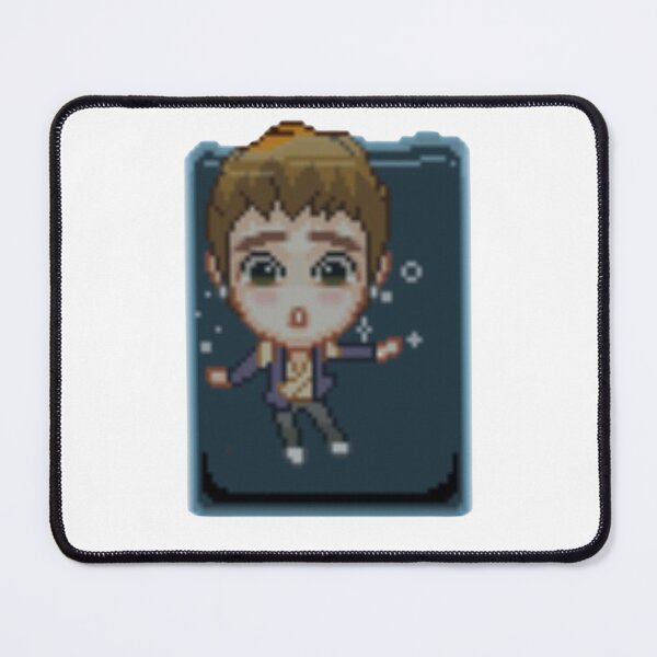 Item preview, TVXQ Changmin Mirotic Mini Me 3 designed and sold by Otakubunny.