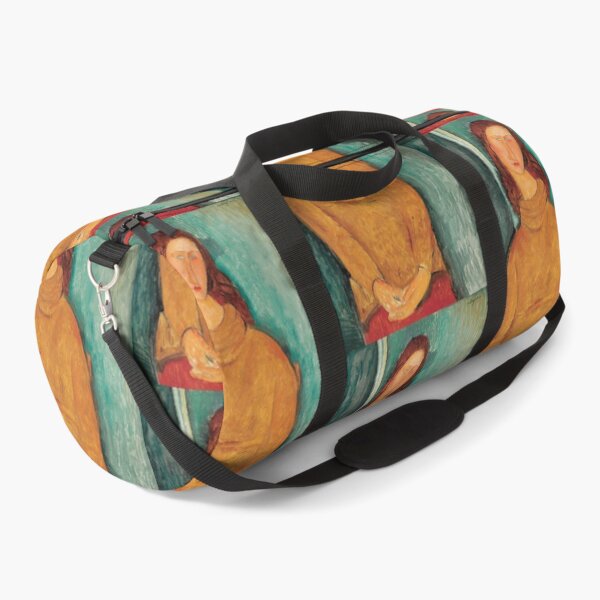 Item preview,  Amedeo Modigliani Portrait Of Jeanne Hébuterne  designed and sold by TeeARTHY.