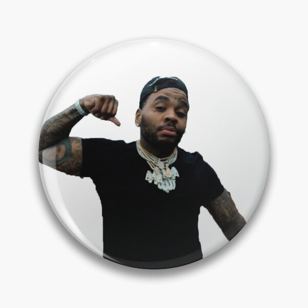 Item preview, Kevin gates emote designed and sold by UGthreads.