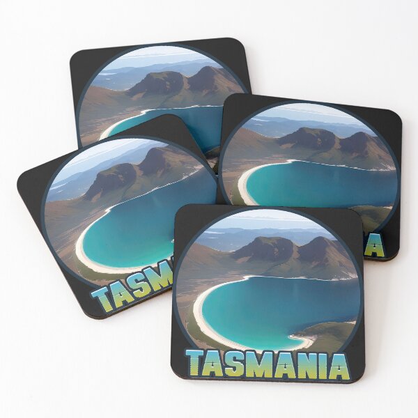 Item preview, Tasmania - Australia designed and sold by duke818.