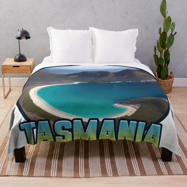 Item preview, Tasmania - Australia designed and sold by duke818.