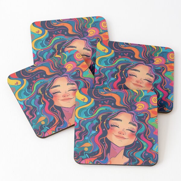 Item preview, Joyful Faith Doodle Art designed and sold by DiverseDoodles.