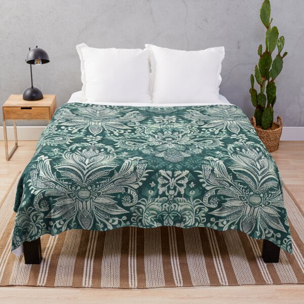 Item preview, green lake ripples designed and sold by ImmortalA.