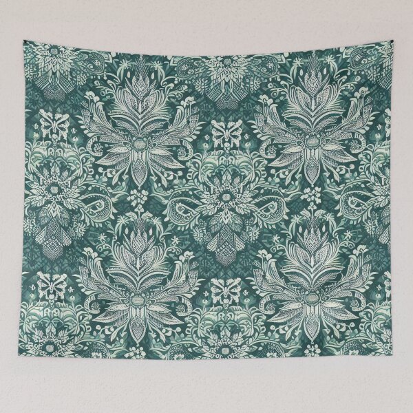 Item preview, green lake ripples designed and sold by ImmortalA.