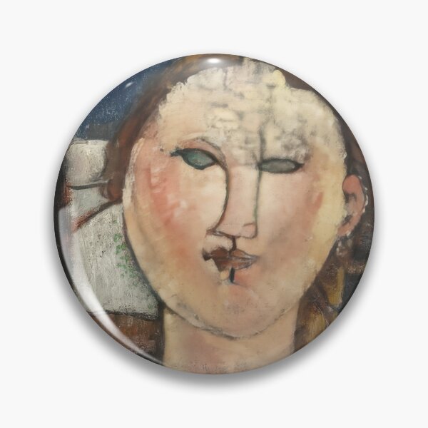 Item preview, Amedeo Modigliani  Antonia designed and sold by TeeARTHY.