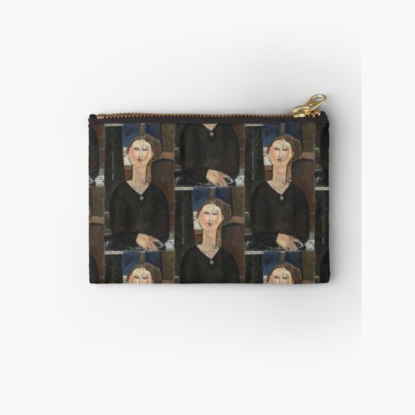 Item preview, Amedeo Modigliani  Antonia designed and sold by TeeARTHY.