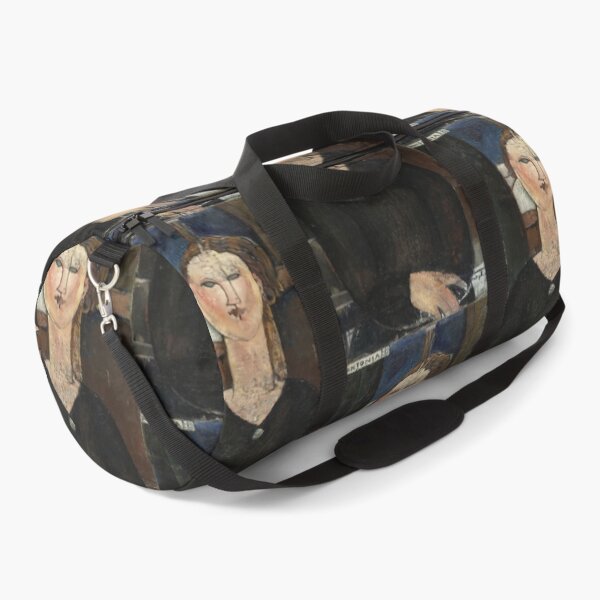 Item preview, Antonia de Amedeo Modigliani designed and sold by TeeARTHY.