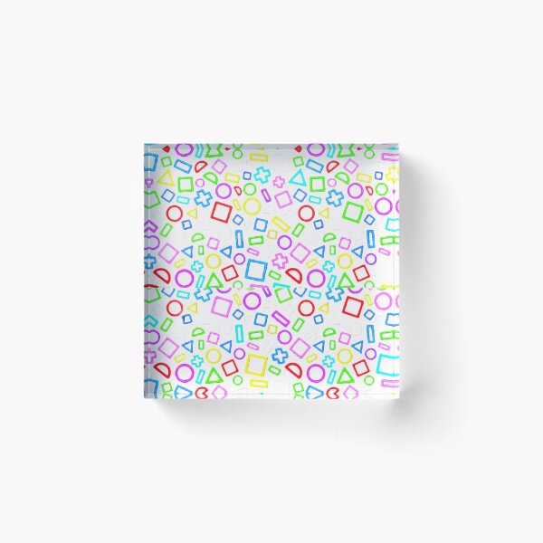 Item preview, Play mosaic  designed and sold by UZRWRLD .